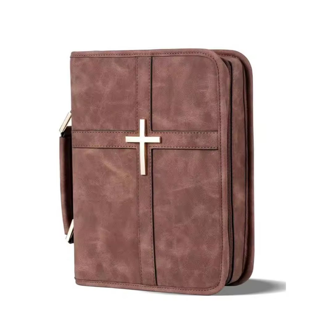 Handmade Bible Cover