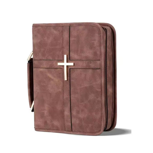 Handmade Bible Cover