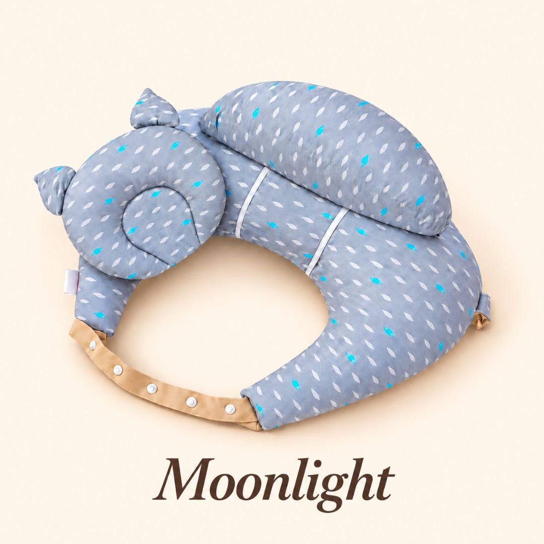 Momelle Nursing Support Deluxe Edition